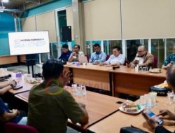 Peserta FGD Ungkap Tantangan Pengembangan Pariwisata Sumenep