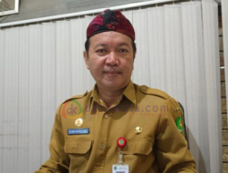 DPMPTSP dan Naker Sumenep Beber Jumlah Investasi 2023, Target Naik 40% Di 2024