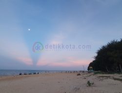 Jumlah Kunjungan Wisata ke Sumenep Lebihi Target 2023, Moh. Iksan: Bisa Capai 1,6 Juta Orang