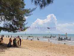 Pemkab Sumenep Akan Serahkan Pengelolaan 2 Tempat Wisata Ke Swasta