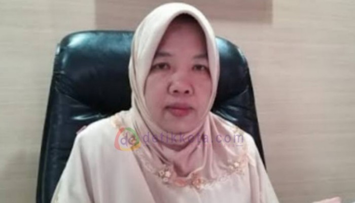 Kepala Badan Pendapatan Pengelolaan Keuangan dan Aset Daerah (BPPKAD) Kabupaten Sumenep.