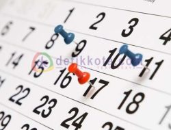 Daftar Hari Libur Dan Cuti Bersama Februari 2024 SKB 3 Menteri, Lihat Disini