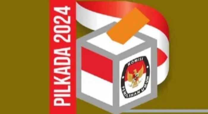 Logo KPU