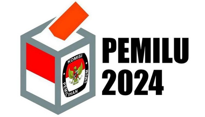 Logo Pemilu 2024