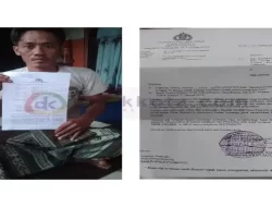 Merasa Dianiaya, Korban Lapor Polisi Polsek Sapeken