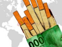 Mulai Hari Ini Tarif CHT Naik 10%, Harga Jual Rokok Semakin Mahal