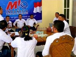 PD MIO Indonesia Kabupaten Sumenep Akan Gelar Dialog Evaluasi Pendidikan