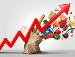 Sumenep Alami Inflasi 5,08%, Lampaui Jawa Timur dan Nasional