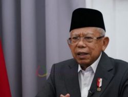 Wapres Minta Pemerintah Kurangi Bansos Ke Masyarakat