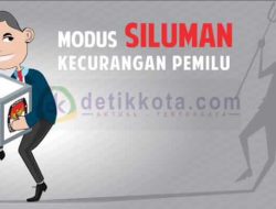 Presiden Jokowi Merespon Soal Usulan Pengajuan Hak Angket Kecurangan Pemilu