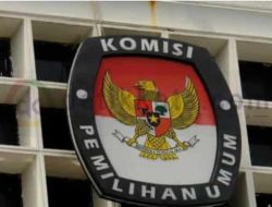 KPU Resmi Sahkan Hasil Rekapitulasi Pemilu di 13 Provinsi, Begini Hasilnya