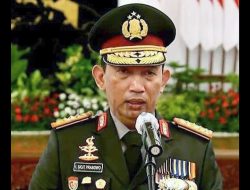 Kapolri Minta Masyarakat Terus Mendukung Upaya dalam Mewujudkan Polri lebih Profesional