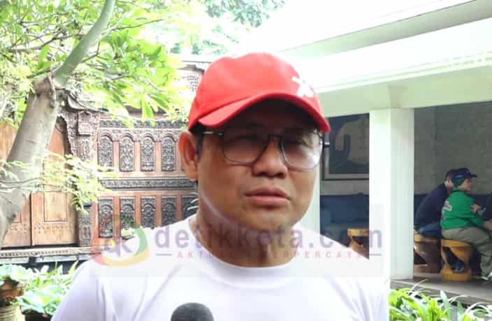 Muhaimin Iskandar atau Cak Imin