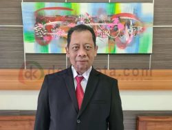 DKPP akan Berupaya Memberikan Pelayanan Maksimal untuk Potensi Pertanian Sumenep