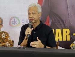 Kalah di Pilpres 2024, Ganjar-Mahfud akan Menggugat ke MK
