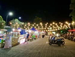 Tajamara Pusat Perekonomian Baru, Didik Cako: Keputusan Bupati Fauzi sangat tepat