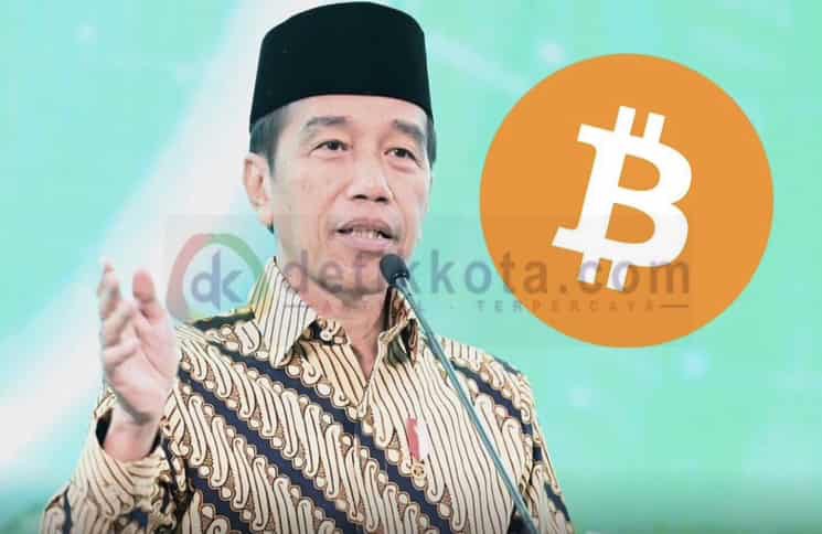 Presiden RI Joko Widodo