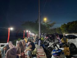 Suasana Bukber Dan Kuliner Ikan Bakar Khas Sumenep