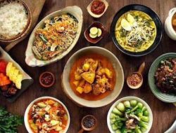 Menu Buka Puasa Paling Simpel Selama 30 Hari