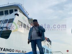 Arus Balik Mudik di Kepulauan Sumenep Akan Terjadi Tiga Tahap
