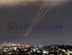 Amerika Serikat Tegaskan Tak Akan Ikut Israel Melawan Iran
