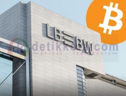 Salah Satu Bank Terbesar di Jerman, Sekarang Sediakan Layanan Penyimpanan Bitcoin