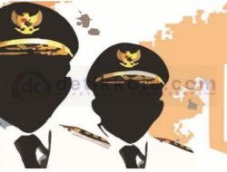 Ongkos Pilkada Calon Kepala Daerah