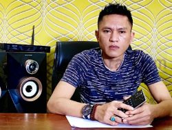 Pengusaha Ritel Terus Melakukan Pressing Terhadap Warung Madura, LSM BIDIK: LAWAN