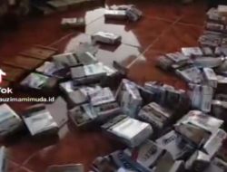 Viral Video Rokok Ilegal, Kemana Beacukai?