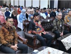 Pertumbuhan Ekonomi Sumenep Semakin Membaik, Bupati Fauzi Ajak Pelaku UMKM Bergabung ke Katalog Elektronik