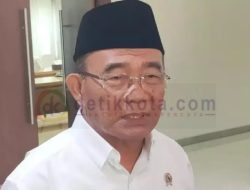 Menko PMK Usulkan Korban Judi Online dapat Bansos dan Pembinaan