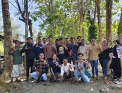 Asalkan Konsisten, Perum Perhutani BKPH Madura Timur Siap Fasilitasi Petani Milenial Sumenep