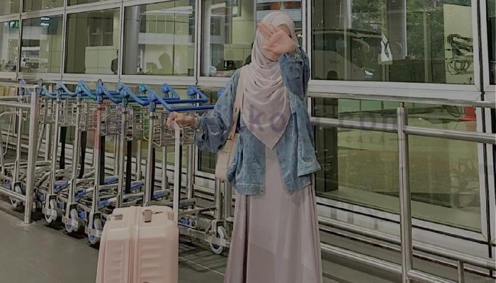 Foto : Hanyalah Pemanis
