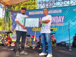Sumenep, Kabupaten Pertama di Madura yang Menggunakan REC