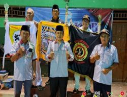 Tadi Malam, Hasil Akhir Seleksi Atlet Kejurkab 2024 IPSI Sumenep Diumumkan