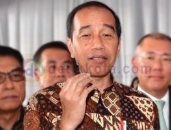 Jokowi Tanggapi Desakan Menkominfo Mundur Buntut PDNS Jebol