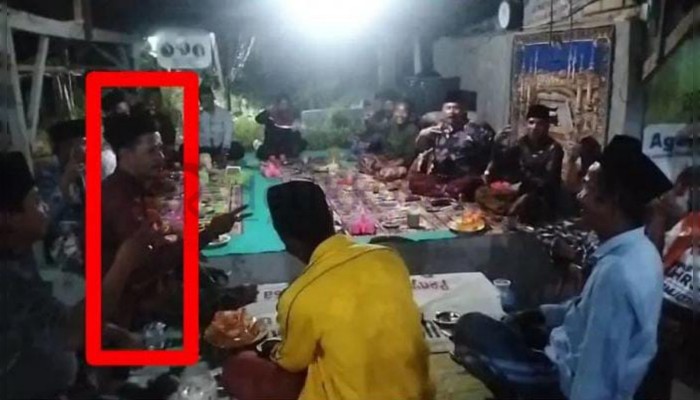 ASN dilingkungan Kecamatan Jrengik terindikasi tidak netral dalam Pilkada serentak 2024. Bawaslu Warning ASN, Kades dan perangkat desa, agar jaga Netralitas.
