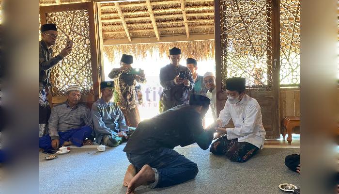 Penghina Kiai Annuqayah Minta Maaf, Mas Kiai Sambut dengan Senyuman dan Nasihat