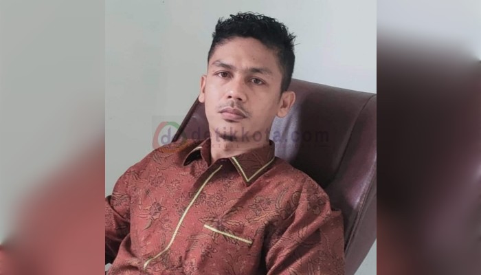 Bahrul Fazal, Ketua Apdesi Kabupaten Bireuen