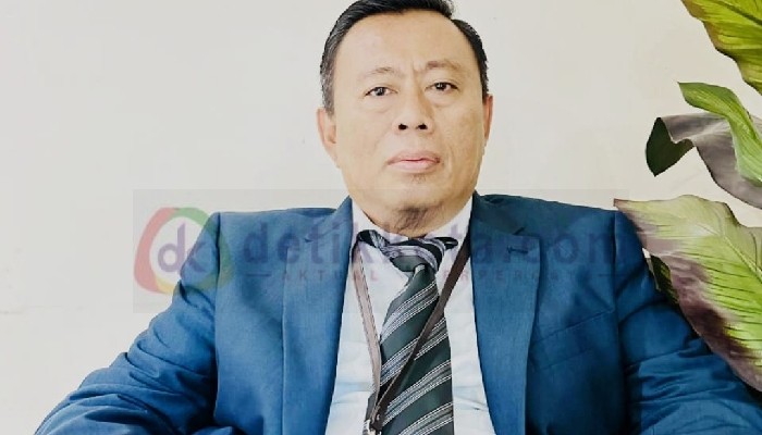 Yuni Eko Hariatna (Kepala Perwakilan YARA Kota Banda Aceh)