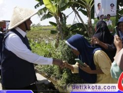 Pemkab Sumenep Manfaatkan DBHCHT untuk Pembangunan Irigasi Air Tanah di Daerah Penghasil Tembakau