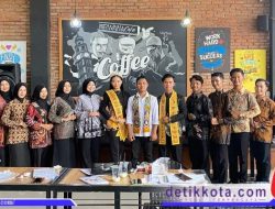 Tes Semi Final Pemilihan Duta Batik Madura 2024 Usai Digelar