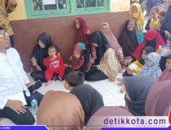 Achmad Fauzi Komitmen Meningkatkan Kualitas Pasokan Listrik di Kepulauan Sumenep