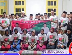 B21 Batuan Kompak Dukung FAHAM