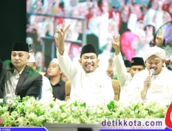 Irwan DA2 Ajak Warga Sumenep FAHAM
