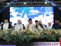 Program Positif dan Pro Rakyat Alasan Warga Dukung Cabup Fauzi