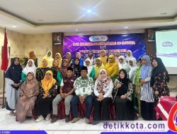 Forum Ulama Perempuan Madura Gelar Doa Bersama Pilkada Damai dan Penandatanganan 10 Agenda Politik Perempuan