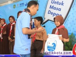 Lewat Lawatan Festival Pesisir 3, HCML Kembali Berikan Kontribusi Kepada Masyarakat