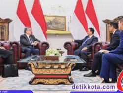 Menkes Sampaikan Alasan Presiden Prabowo Sumbang Rp 475 Miliar ke Gavi