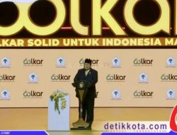 Pesan Presiden Prabowo Kepada Cakada yang Belum Terpilih di Pilkada 2024